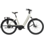 Trek Charter+ 4 Enviolo Belt 540 Wh Lowstep Electric Hybrid Bike 2027 in Lunar Silver