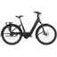 Trek Charter+ 4 Nexus 5 Belt 540 Wh Lowstep Electric Hybrid Bike 2027 in Covellite Blue