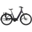 Trek Charter+ 4 Nexus 5 Belt 800 Wh Lowstep Electric Hybrid Bike 2027 in Covellite Blue