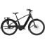 Trek Charter+ 4 Nexus 5 Belt 800 Wh Electric Hybrid Bike 2027 in Dark Web