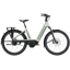 Trek Charter+ 5 Auto 800 Wh Lowstep Electric Hybrid Bike 2027 in Lichen Green