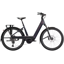 Trek Charter+ 5 540Wh Lowstep Electric Hybrid Bike 2026 in Covellite Blue