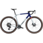 Trek Checkmate SLR 7 AXS 2026 in Matte Hex Blue/Plasma Grey Pearl