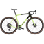 Trek Checkmate SLR 7 AXS 2026 in Olive Drab/Glowstick
