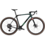 Trek Checkmate SLR 7 AXS 2027 in Black/Juniper Splatter