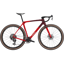 Trek Checkmate SLR 9 AXS Gravel Bike 2027 in Radioactive Red/Sedona Red