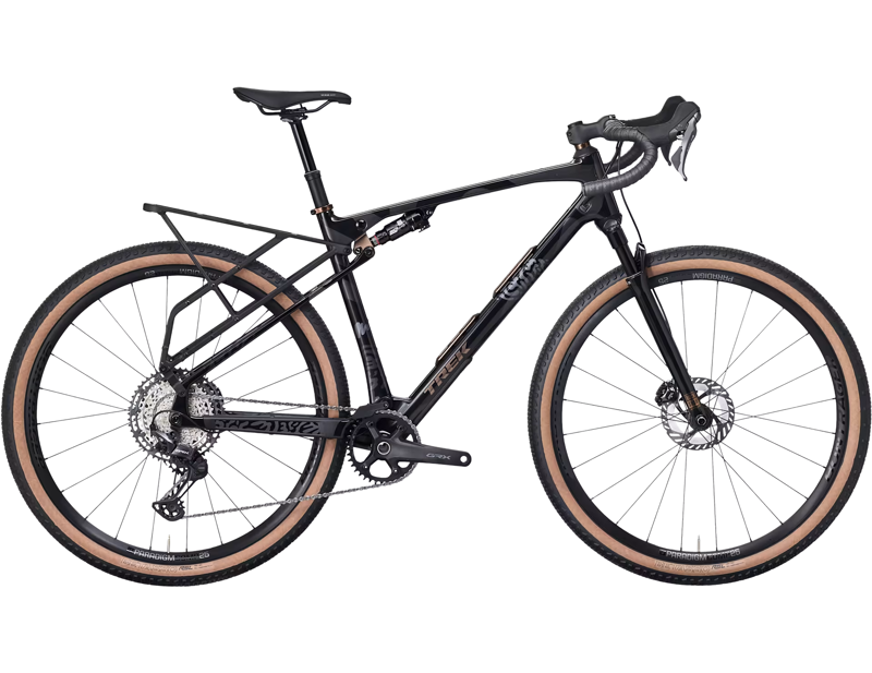 Trek CheckOUT SL 5 Gravel Bike 2026 in Dark Star/Dark Web