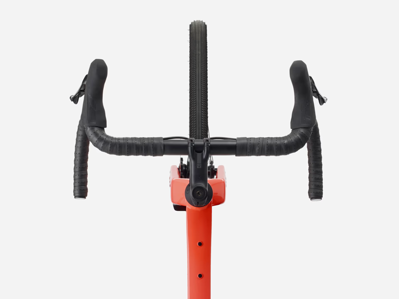 Trek Checkpoint ALR 4 Gravel Bike 2026 in Living Coral-2