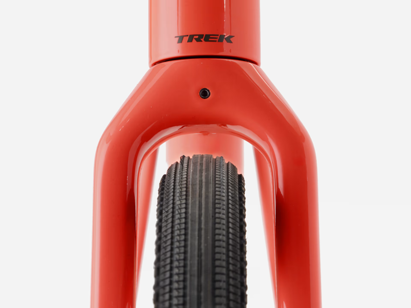 Trek Checkpoint ALR 4 Gravel Bike 2026 in Living Coral-3