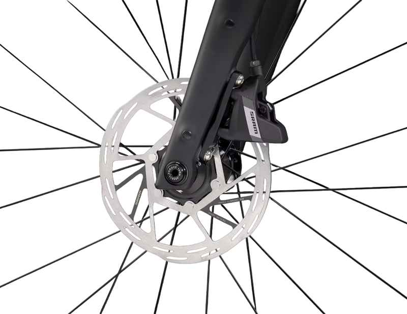 Trek Checkpoint ALR 5 Gravel Bike 2025 in Keswick Green-5