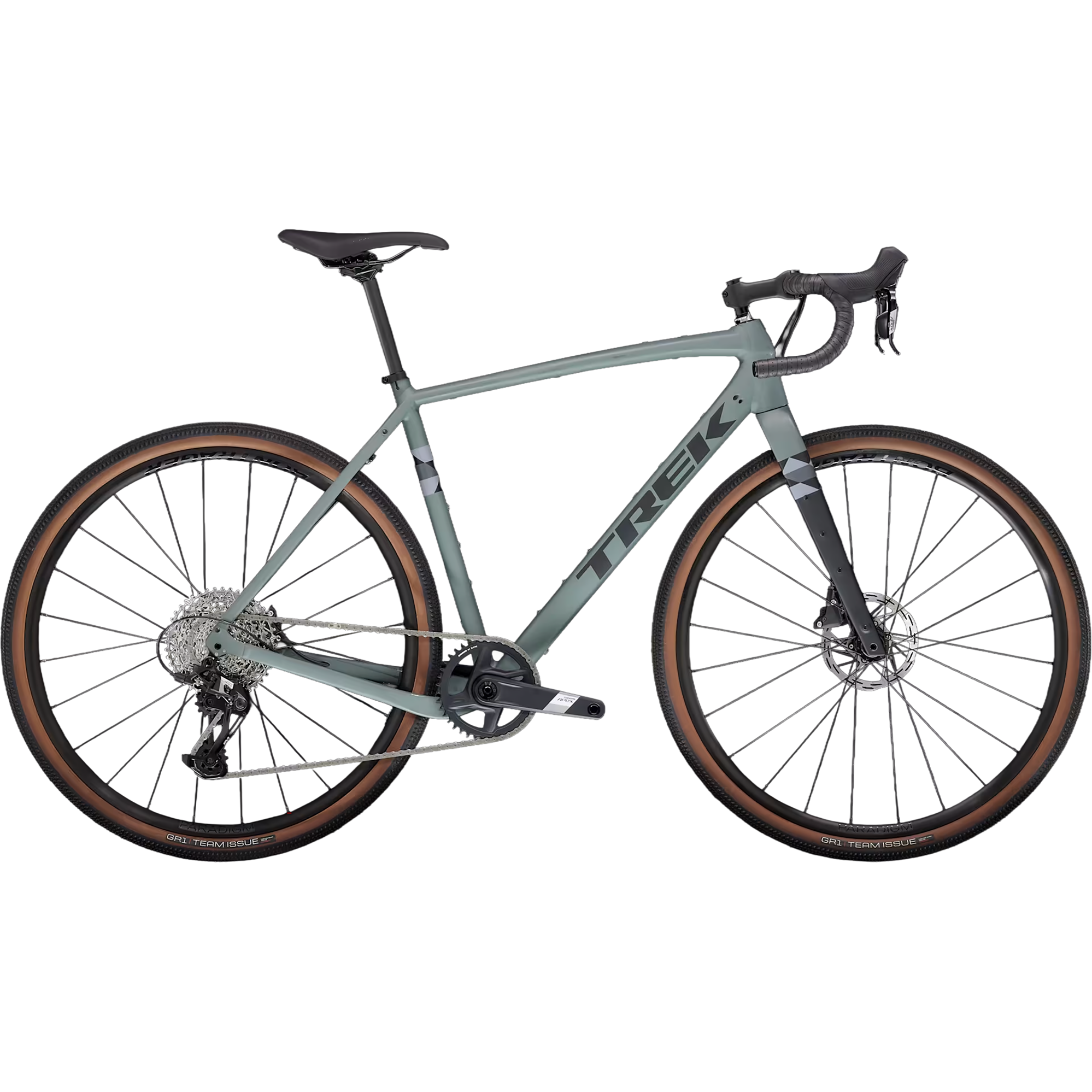 Racing Green 2020 Checkpoint Alr Trek Checkpoint British Racing