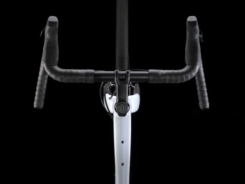 Trek Checkpoint ALR 5 Gravel Bike 2025 in Plasma Grey Pearl-4