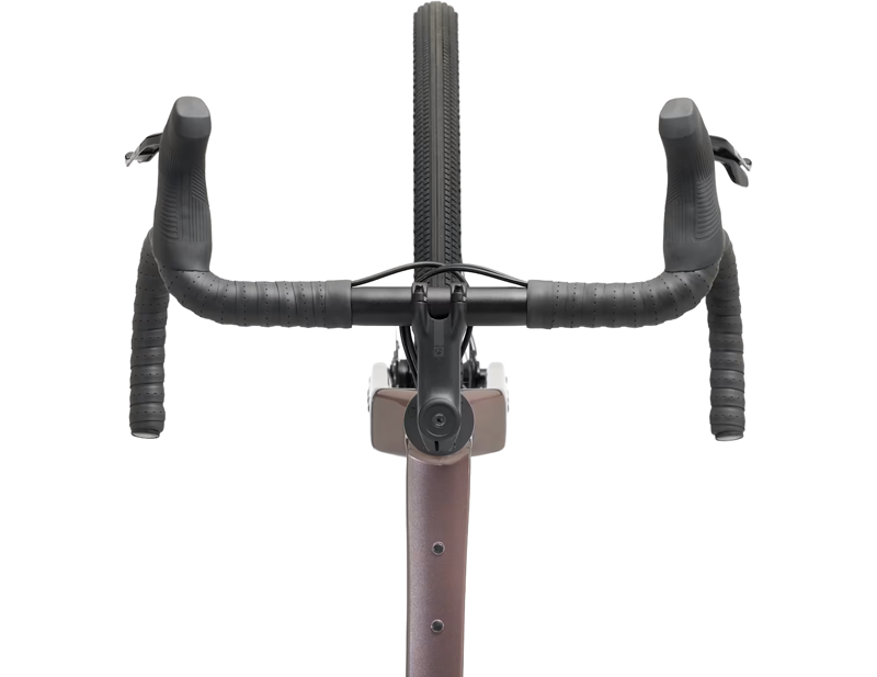 Trek Checkpoint ALR 5 Gravel Bike 2026 in Bronze Age-2