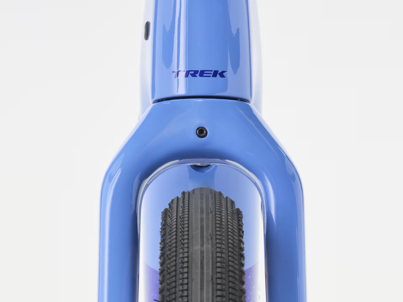 Trek Checkpoint+ SL 6 AXS Electric Gravel Bike in Fjord Blue/Cobalt Blue-3