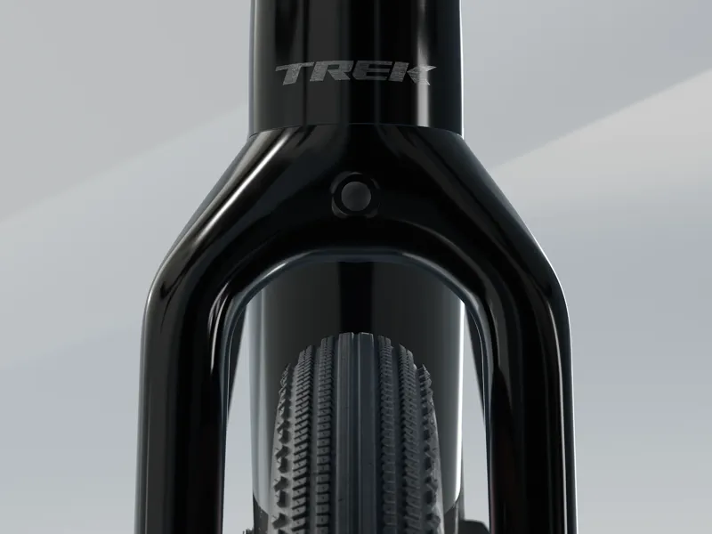 Trek Checkpoint SL 5 AXS Gen 3 Gravel Bike 2026 in Trek Black/Matte Carbon Smoke-3