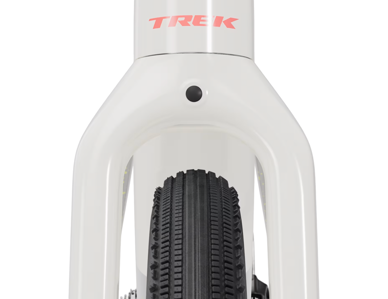 Trek Checkpoint SL 6 AXS Gen 3 Gravel Bike 2026 in White/Buff Beige-2