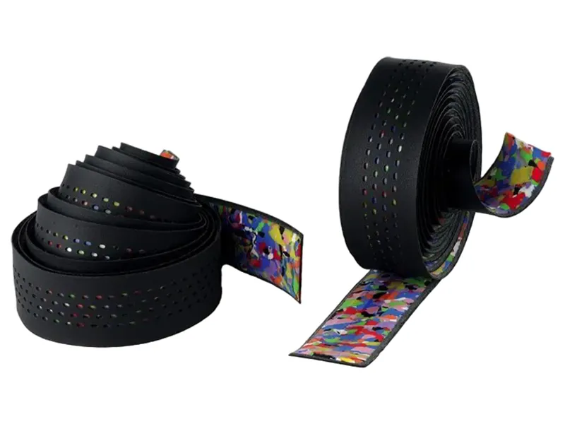 Cinelli Caleido Bar Tape in Black