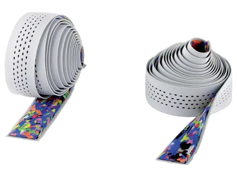 Cinelli Caleido Bar Tape in White