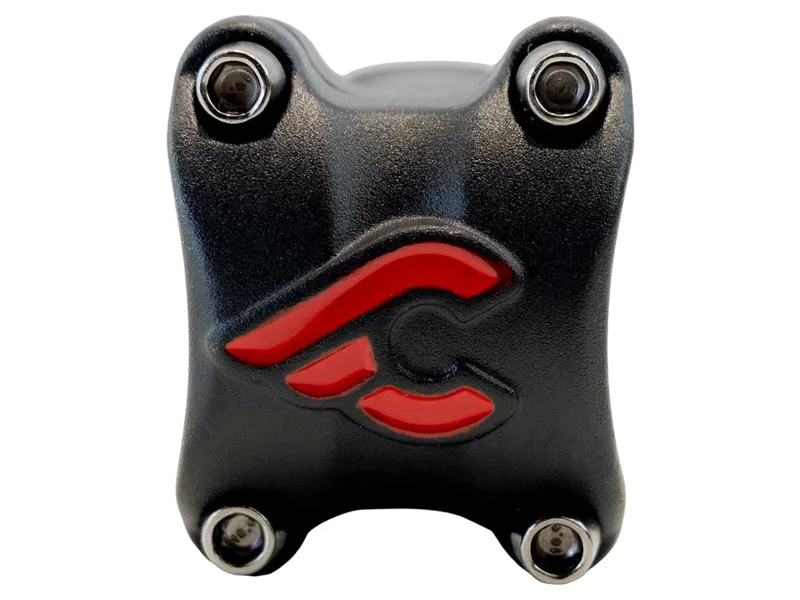 Cinelli Pista Aluminium Stem in Black-1