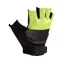 Trek Circuit Twin Gel Unisex Cycling Mitt in Yellow