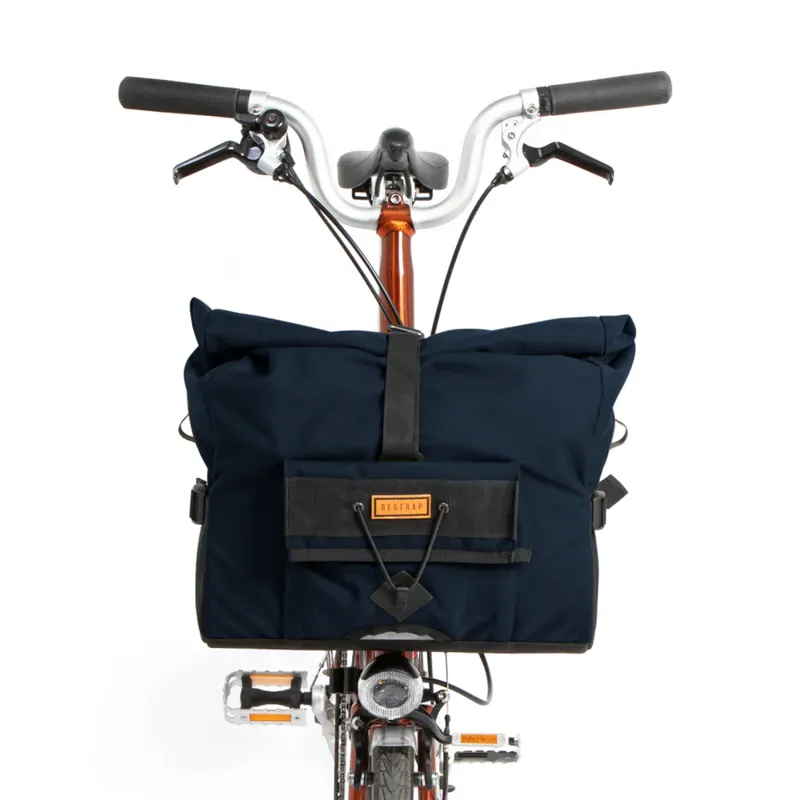 Restrap City Loader 20L in Navy-2