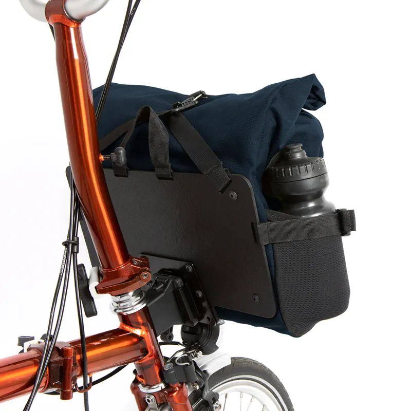 Restrap City Loader 20L in Navy-1