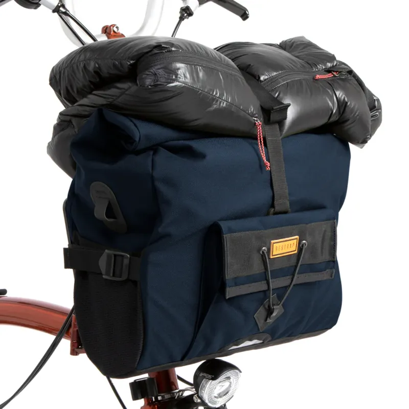 Restrap City Loader 20L in Navy-4