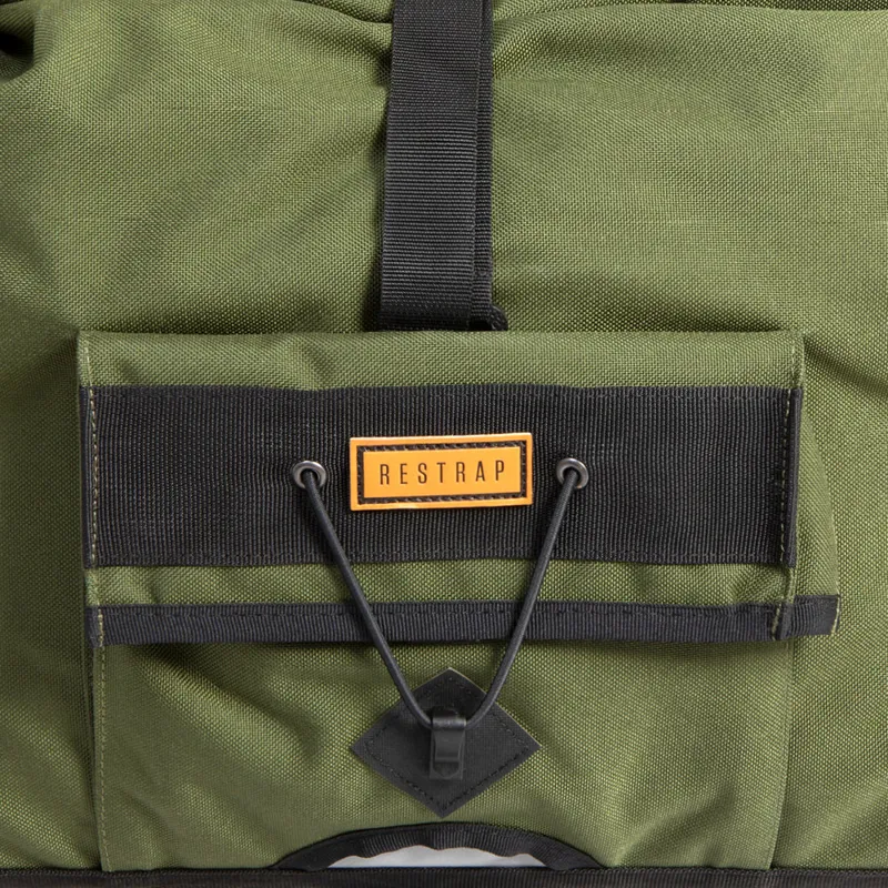 Restrap City Loader 20L in Olive-10
