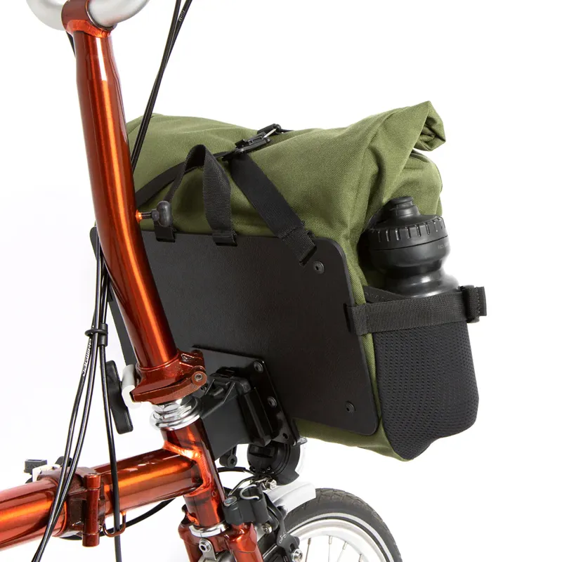 Restrap City Loader 20L in Olive-1