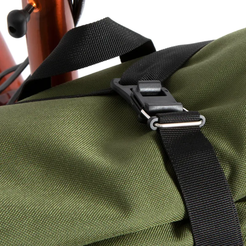 Restrap City Loader 20L in Olive-5