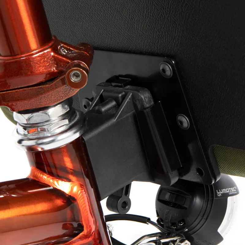 Restrap City Loader 20L in Olive-6