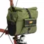 Restrap City Loader 20L in Olive