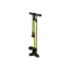 Giant Control Tower Comp Floor Pump in Yellow