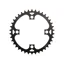 Connex Flat Chainring 40T in Black