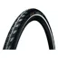 Continental Contact 26x1.75in Wire Tyre in Black/Black