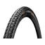 Continental Ride Tour Tyre 700X35C in Black/Brown