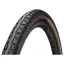 Continental Ride Tour Tyre 47-622 - 700X47C in Black/Brown