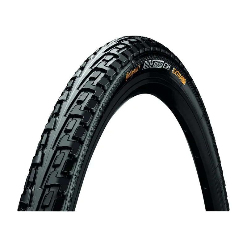 Balfes Bikes Continental Ride Tour Tyre 700x47c in Grey/Grey | Free postage over £30, £10 off first order, price match & 0% finance.