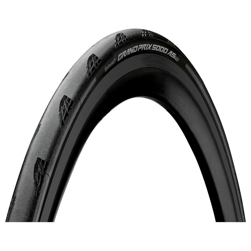 Balfes Bikes Continental - OE - Continental Grand Prix GP5000 GP 5000 AllSeason TL 700c Folding Road Tyre in Black | Free postage over £30, £10 off first order, price match & 0% finance.