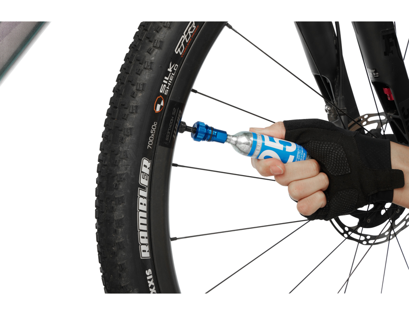 Giant Control Blast Mini Pump with 25G CO2-2