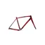 EX DISPLAY Trek Crockett Disc Frameset 50cm 2025 in Red