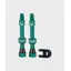 CushCore Tubeless Valves in Blue