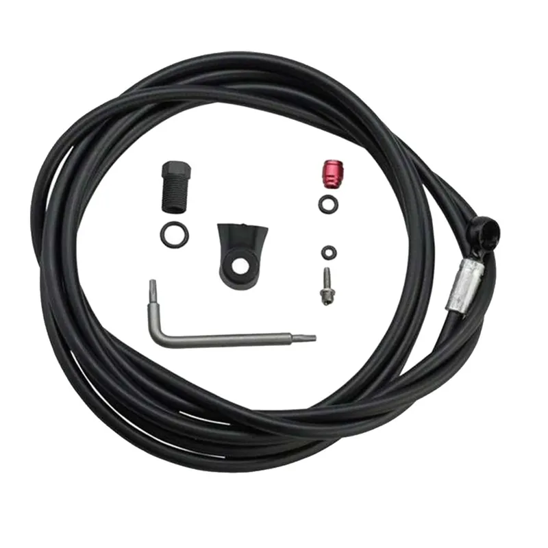 SRAM Hydraulic Line Kit - Monoblock 2000mm Level Ultimate