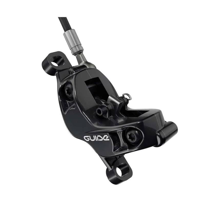 SRAM Guide T 1800mm Hose Rear Brake -1