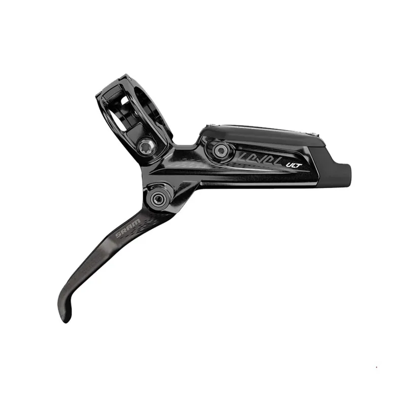 SRAM Level Ultimate Brake With TI Hardware 