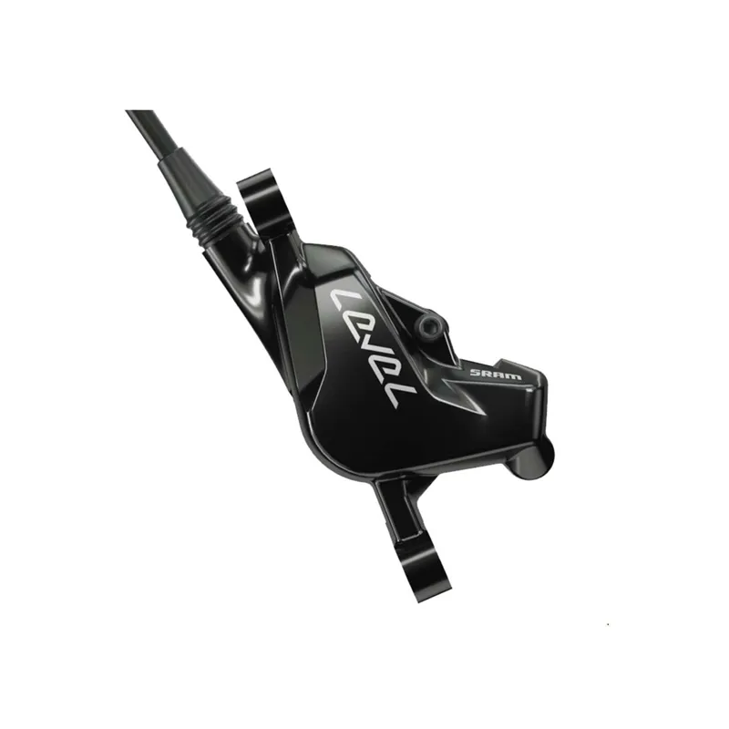 SRAM Level Ultimate Brake With TI Hardware -1