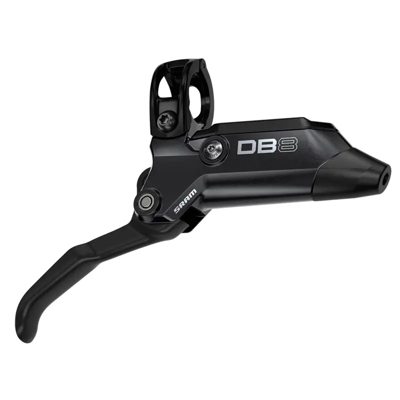 Balfes Bikes Sram SRAM Disc Brake DB8 Stealth - Hose Includes MMX Clamp Rotor/Bracket Sold Separately - Mineral Oil Brake B1 | Free postage over £30, £10 off first order, price match & 0% finance.
