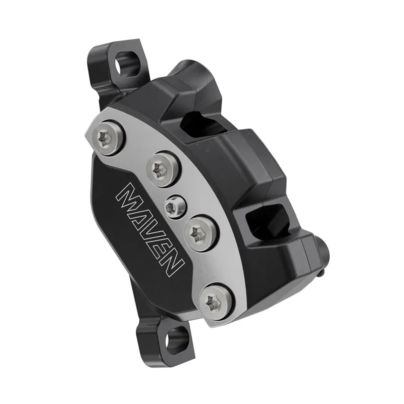 SRAM Maven Ultimate B1 Front and Rear Brake Pair Bundle-2