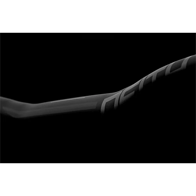 Deity Speedway Carbon Handlebar 35mm Bore 50mm Rise 810mm in STEALTH-1