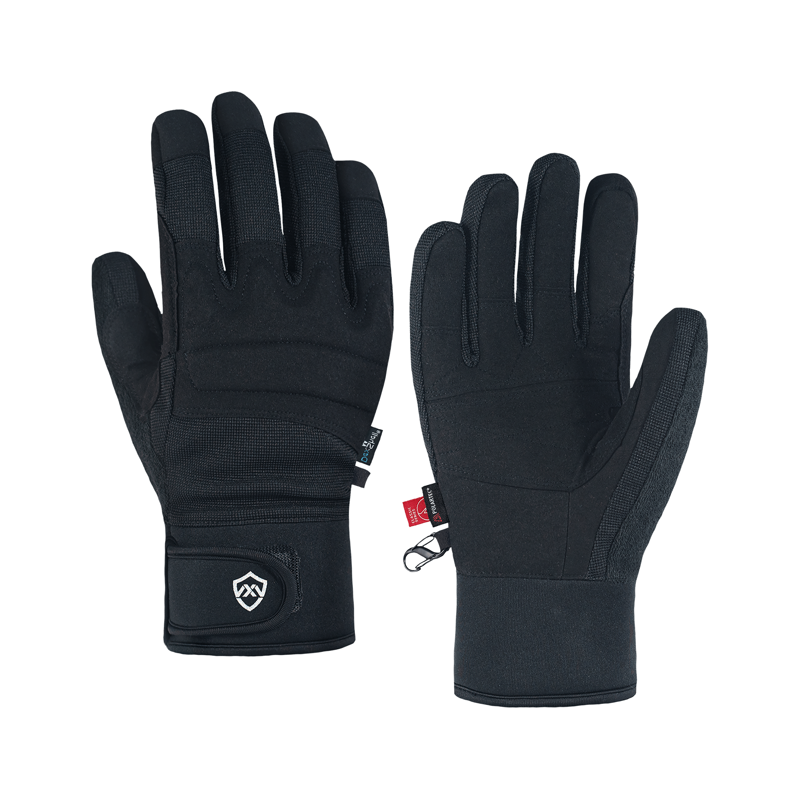 Balfes Bikes Dexshell Arendal Winter Cycling Gloves 3.0 in Black | Free postage over £30, £10 off first order, price match & 0% finance.